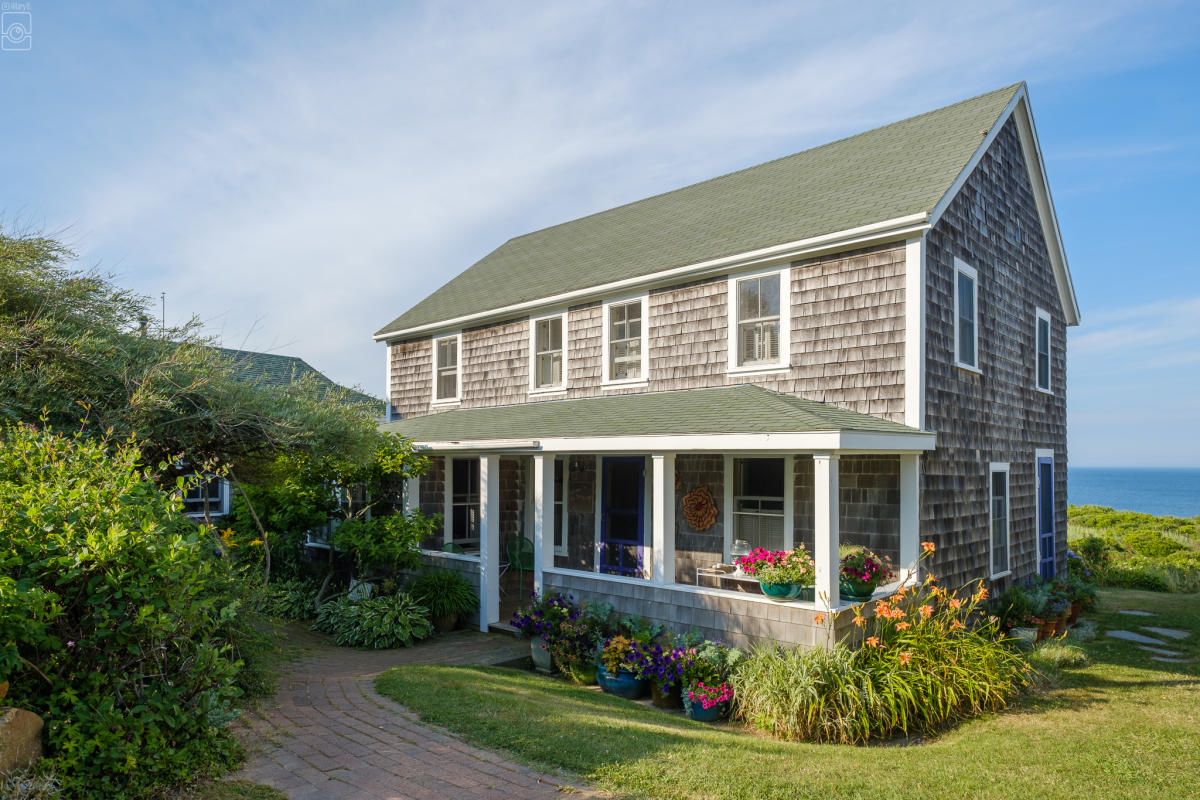 The Sea Breeze Inn Block Island Ri 02807