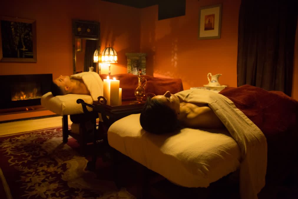 SpaVana | Middletown, RI 02842