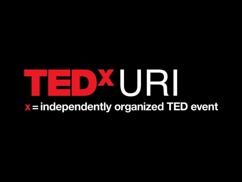 TEDxURI