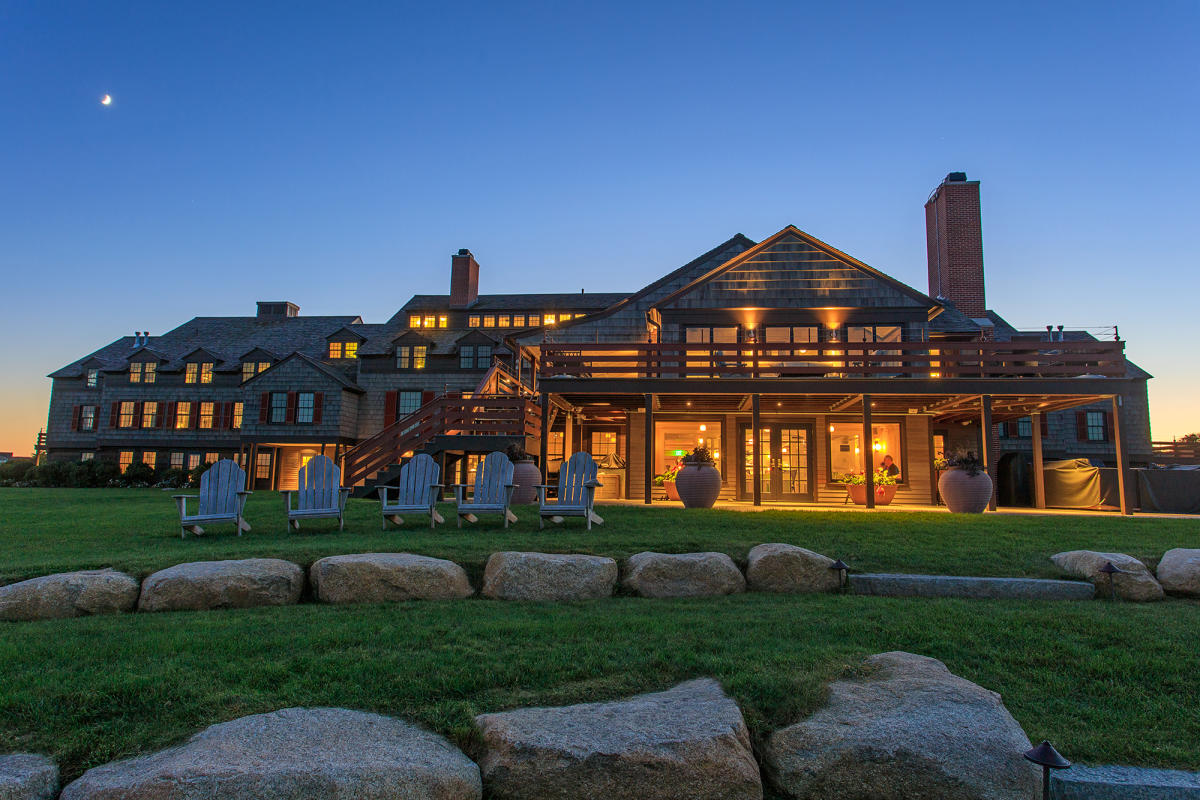 Weekapaug Inn Westerly, RI 02891