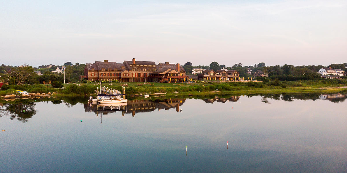 Weekapaug Inn Westerly, RI 02891