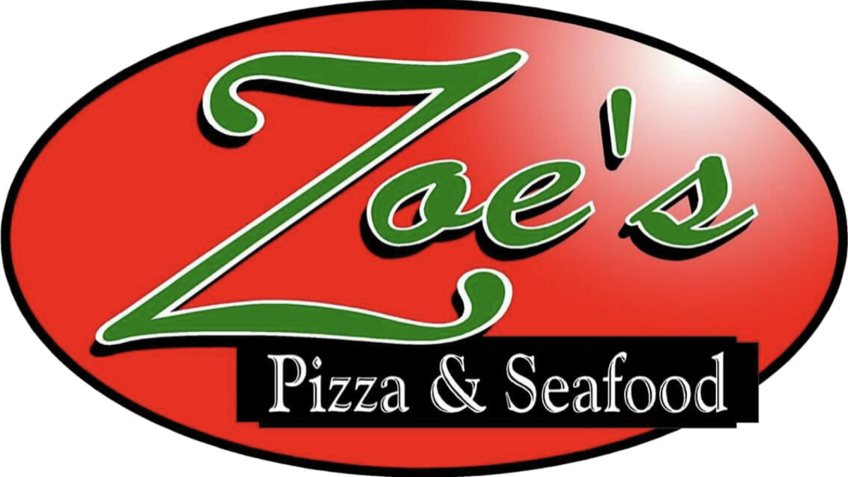 Zoe's Pizza & Seafood East Providence, RI 029144713