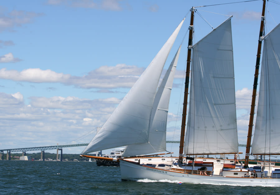 Adirondack Ii Newport Ri 02840