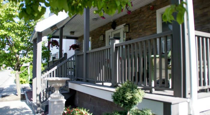 Admiral Weaver Inn Newport Ri 02840