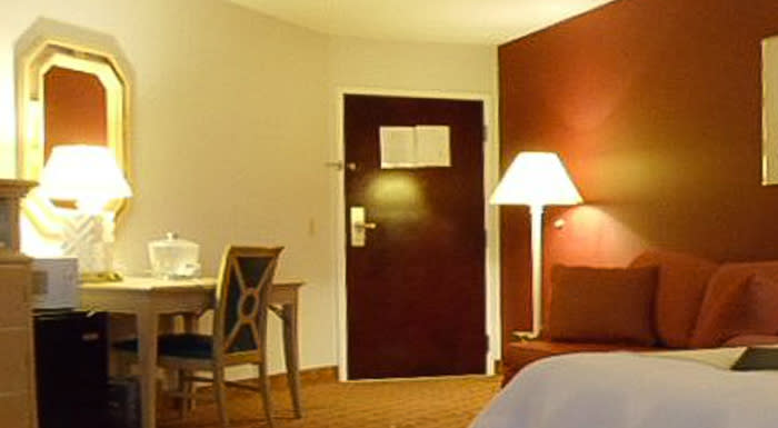 Newport Ambassador Inn Middletown Ri 02842