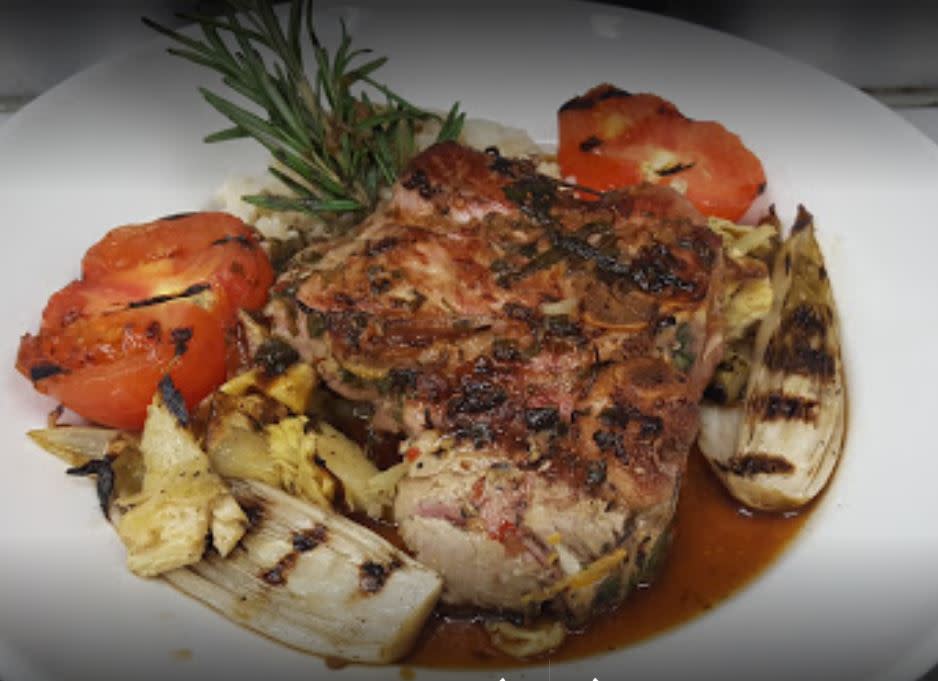 Arturo Joe's Narragansett, RI 02882