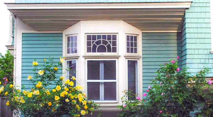 Austin House Inn Newport Ri 02840