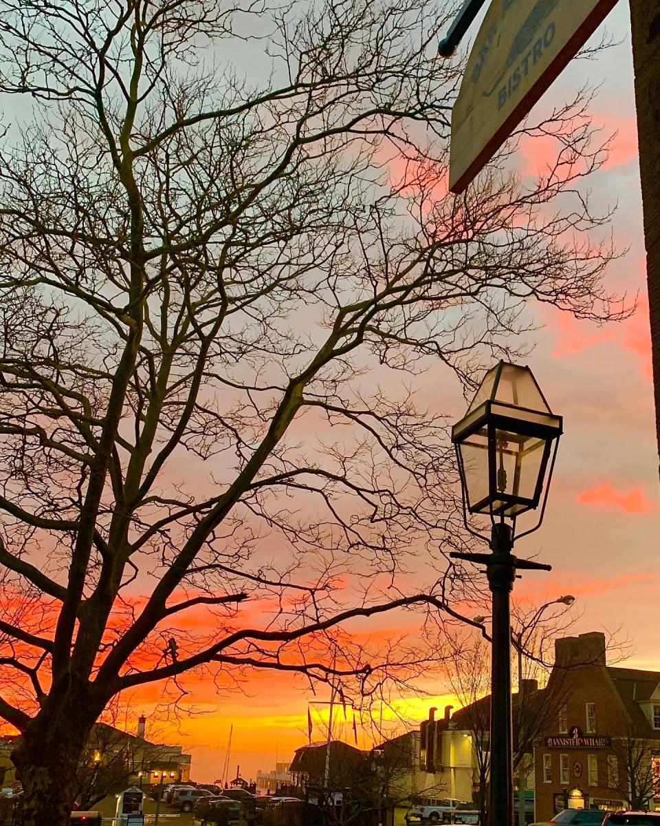 Bar and Board Newport, RI 02840