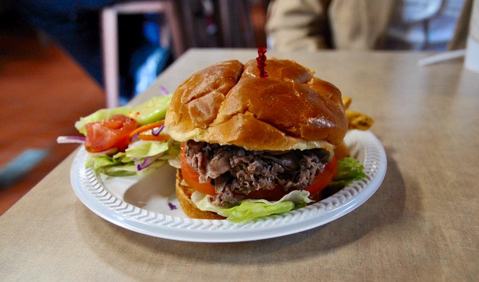 The Beef Barn North Smithfield Ri 02896