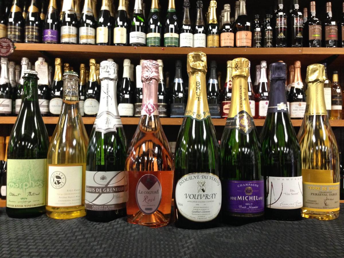 Campus Fine Wines Providence, RI 02906