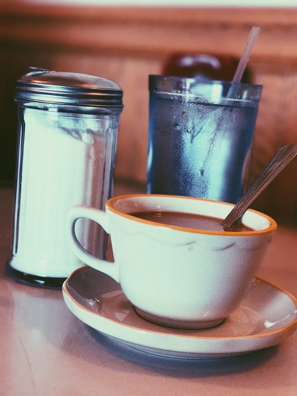 55 Beach St Cafe Westerly Ri 02891