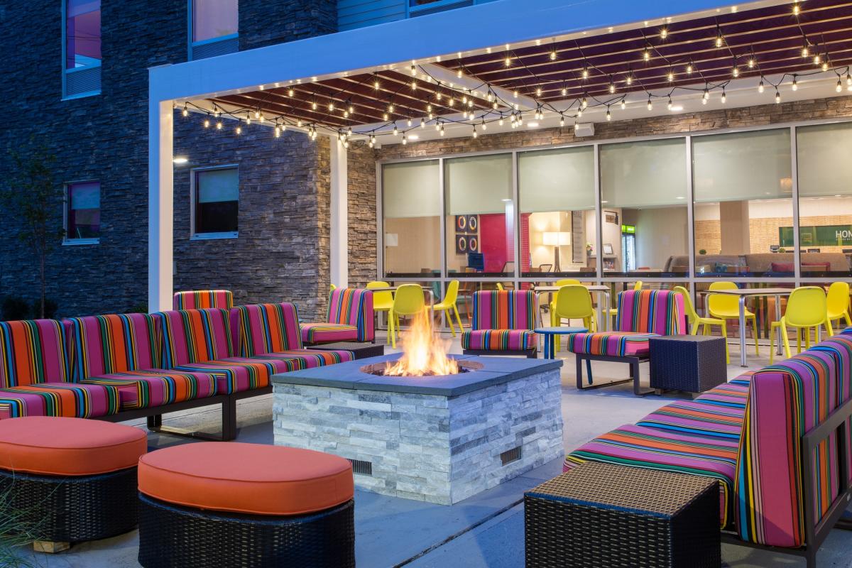 Home2 Suites By Hilton Smithfield Smithfield Ri 02197