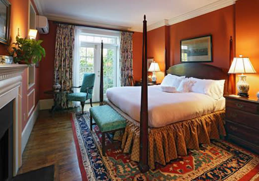 Francis Malbone House Newport Ri 02840