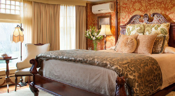 Ivy Lodge Newport Ri 02840