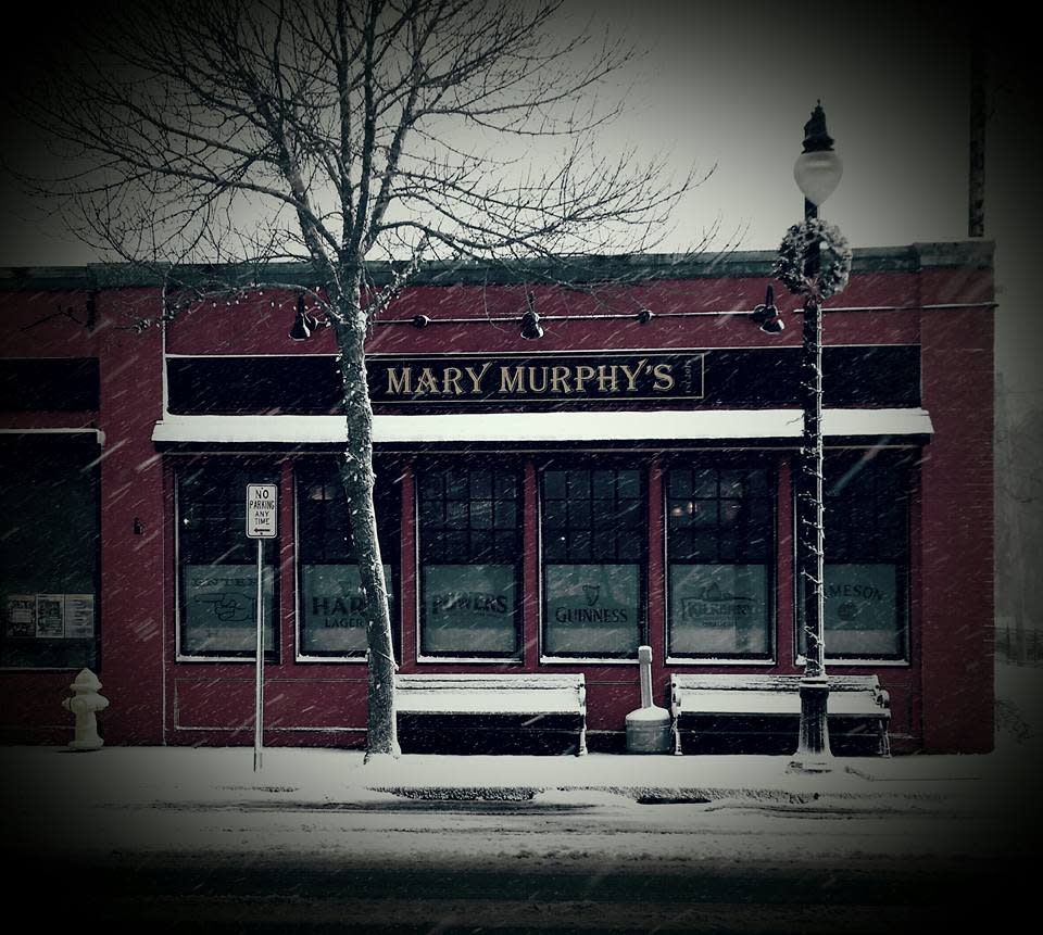 Mary Murphy S South Kingstown Ri 02879