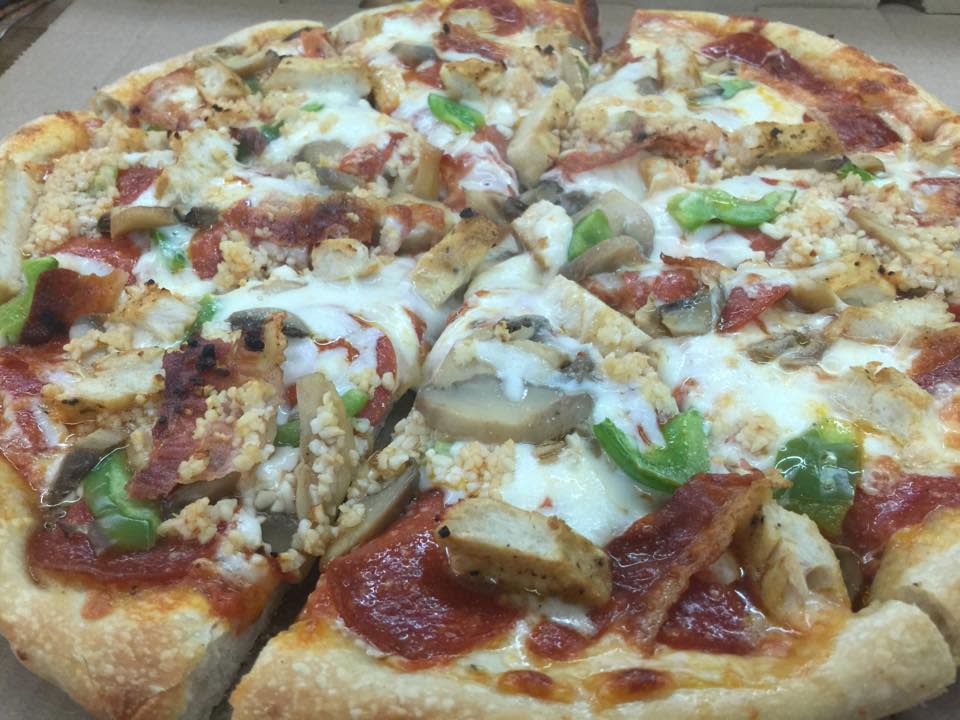 Midway Pizza House Westerly, RI 02891