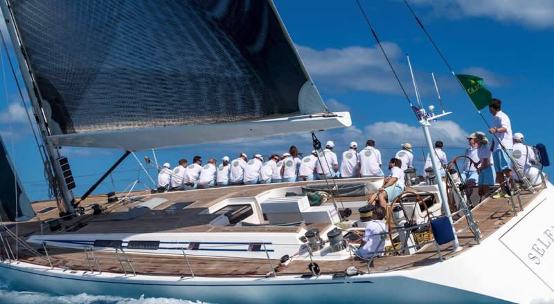 Nautor S Swan Usa East Charters Newport Ri 02840