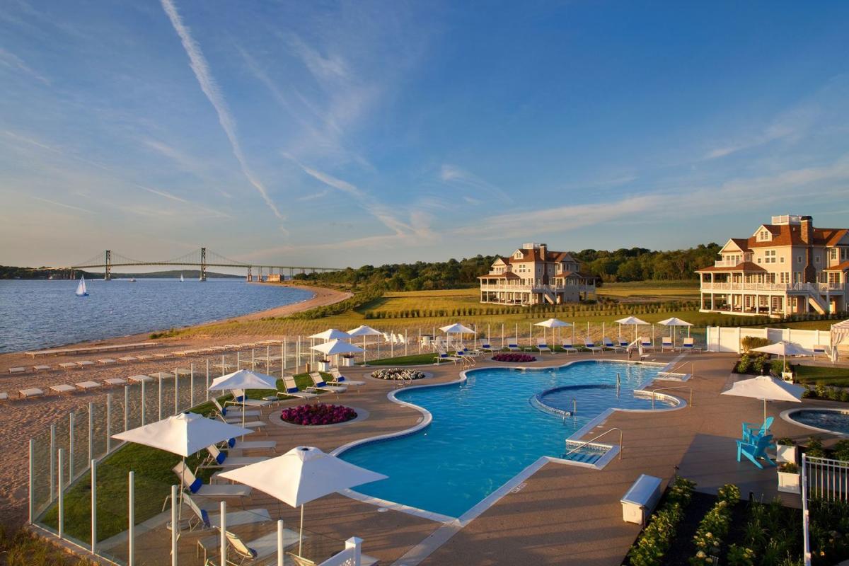Newport Beach Club Portsmouth, RI 02871
