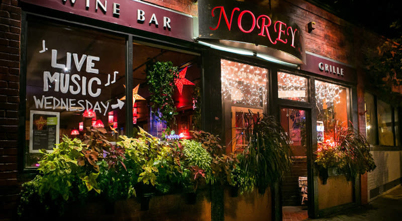 Norey S Newport Ri 02840