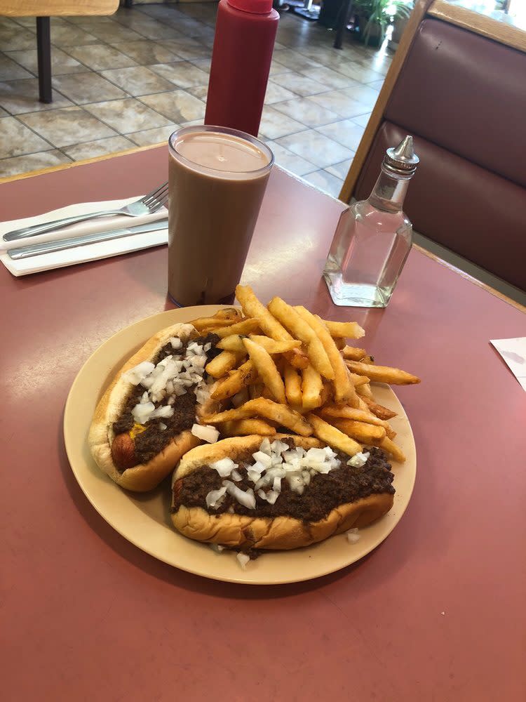 Royal Lunch Providence, RI 02909