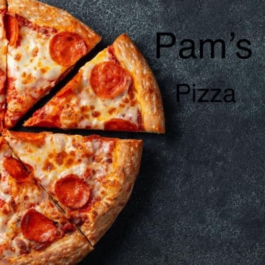 Pam's Pizza Warwick, RI 02886