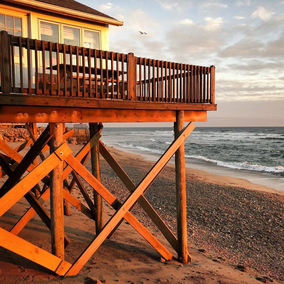 Point Break Cottages South Kingstown Ri 02879
