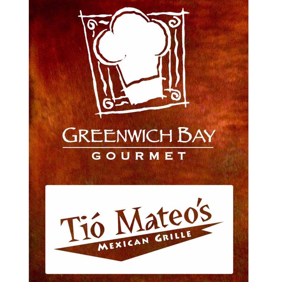 Greenwich Bay Gourmet Tio Mateos East Greenwich Ri 02818