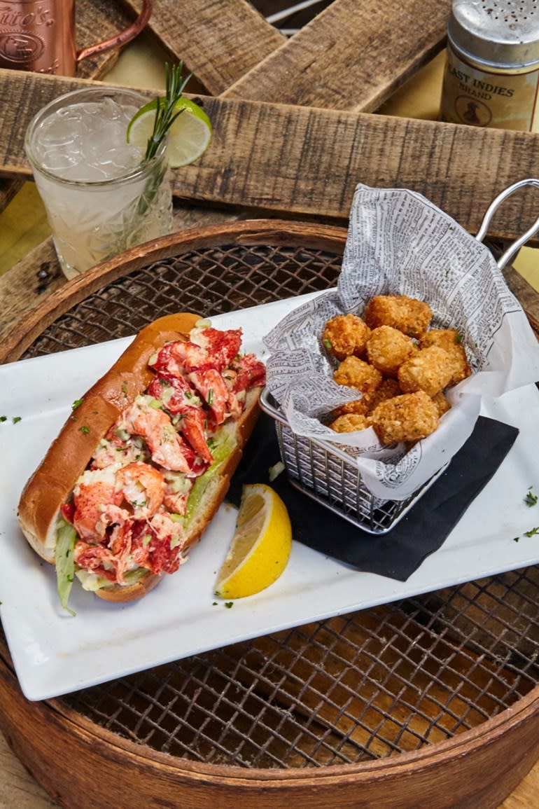 Wharf Southern Kitchen Amp Whiskey Bar Newport Ri 02840