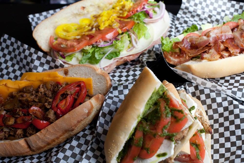 Wise Guys Deli Providence, RI 02903