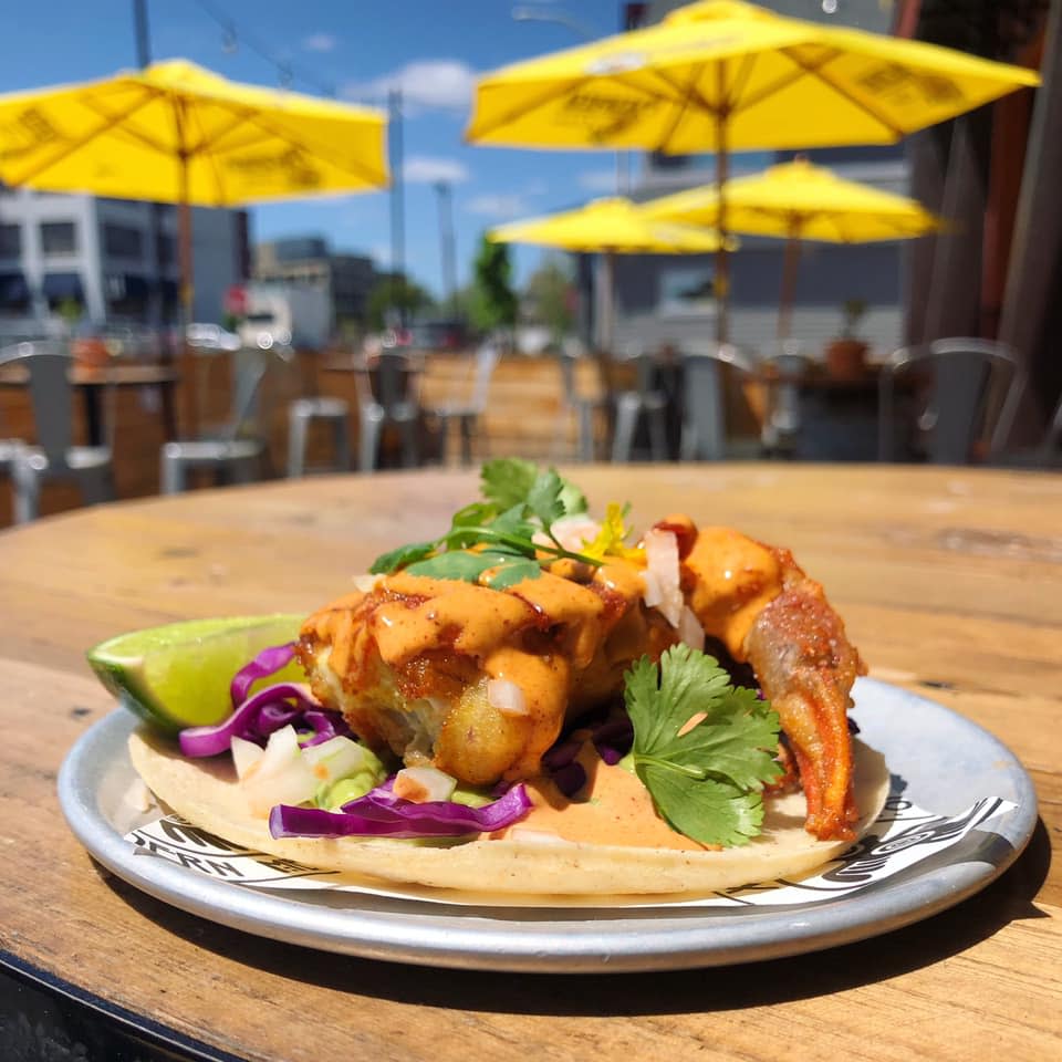 Xaco Taco Providence, RI 02903