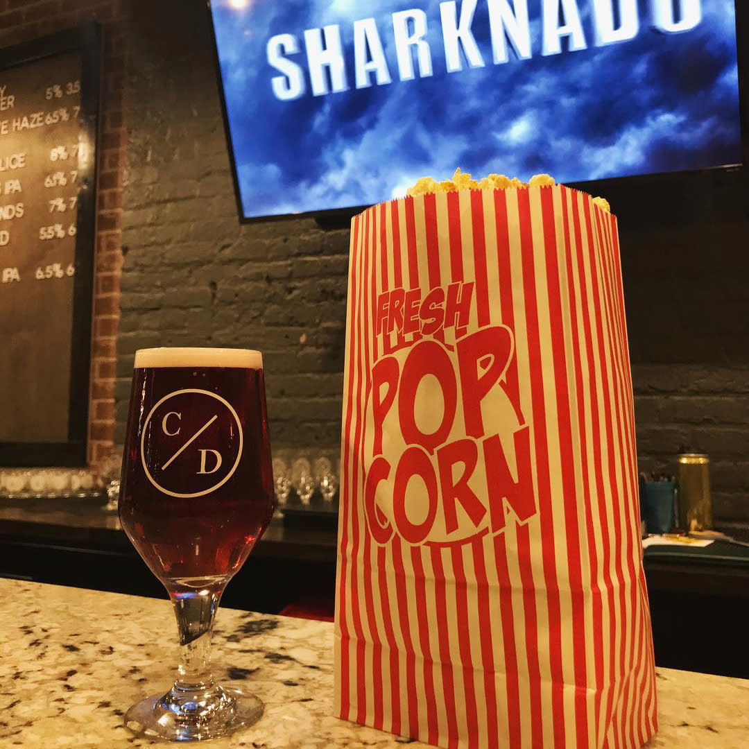 Canon &amp; Draw Brewing Company