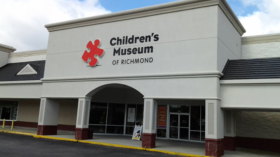 Children's Museum of Richmond Chesterfield