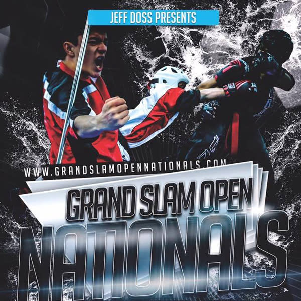 Grand Slam Martial Arts Open National