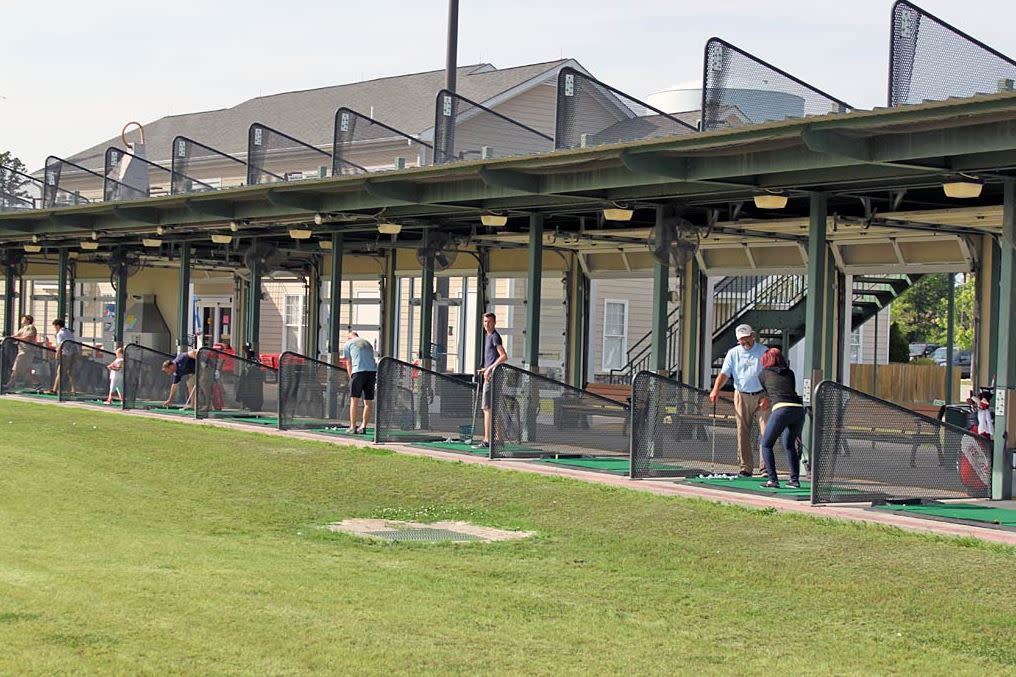 Ironbridge Sports Park