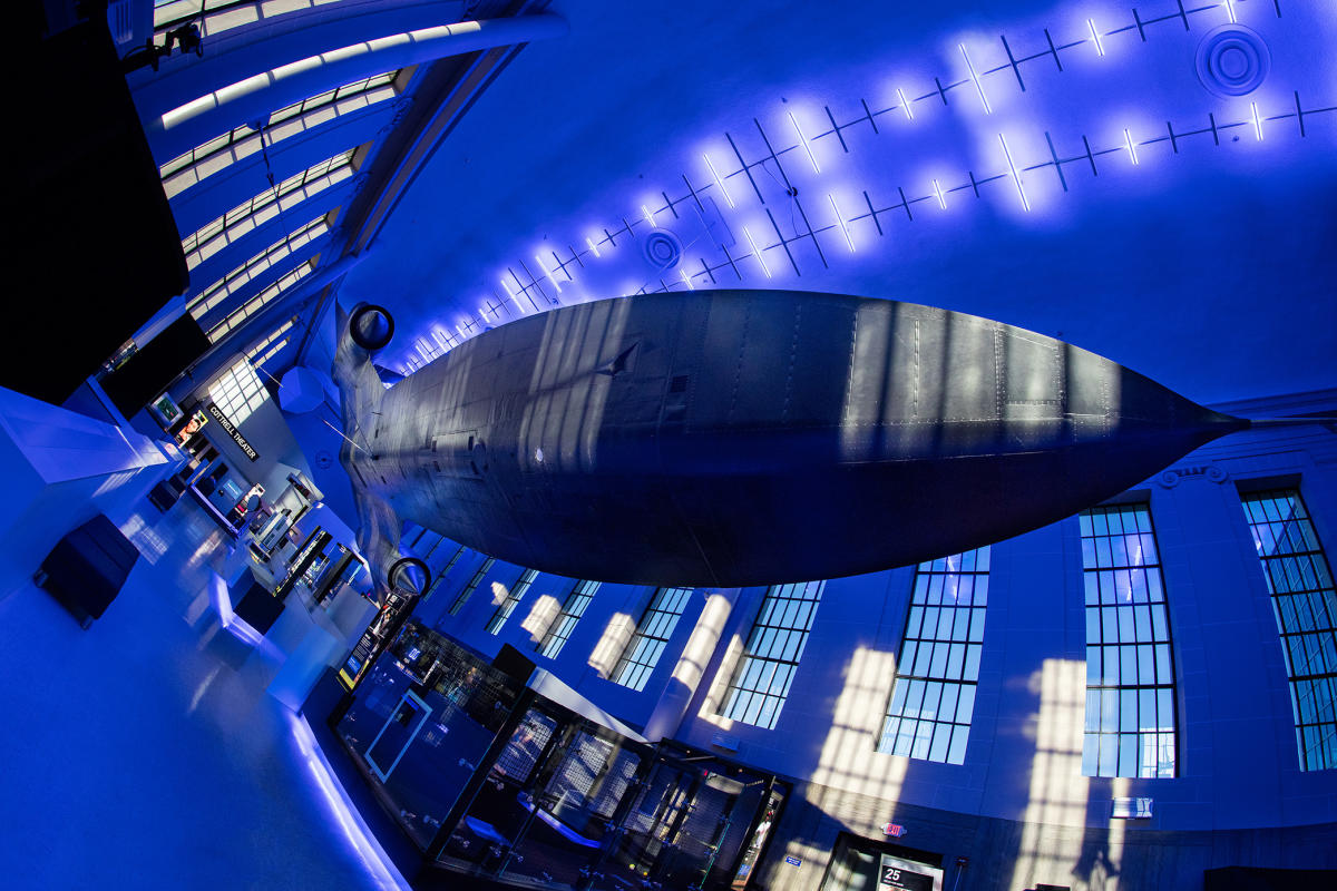 Science Museum of Virginia