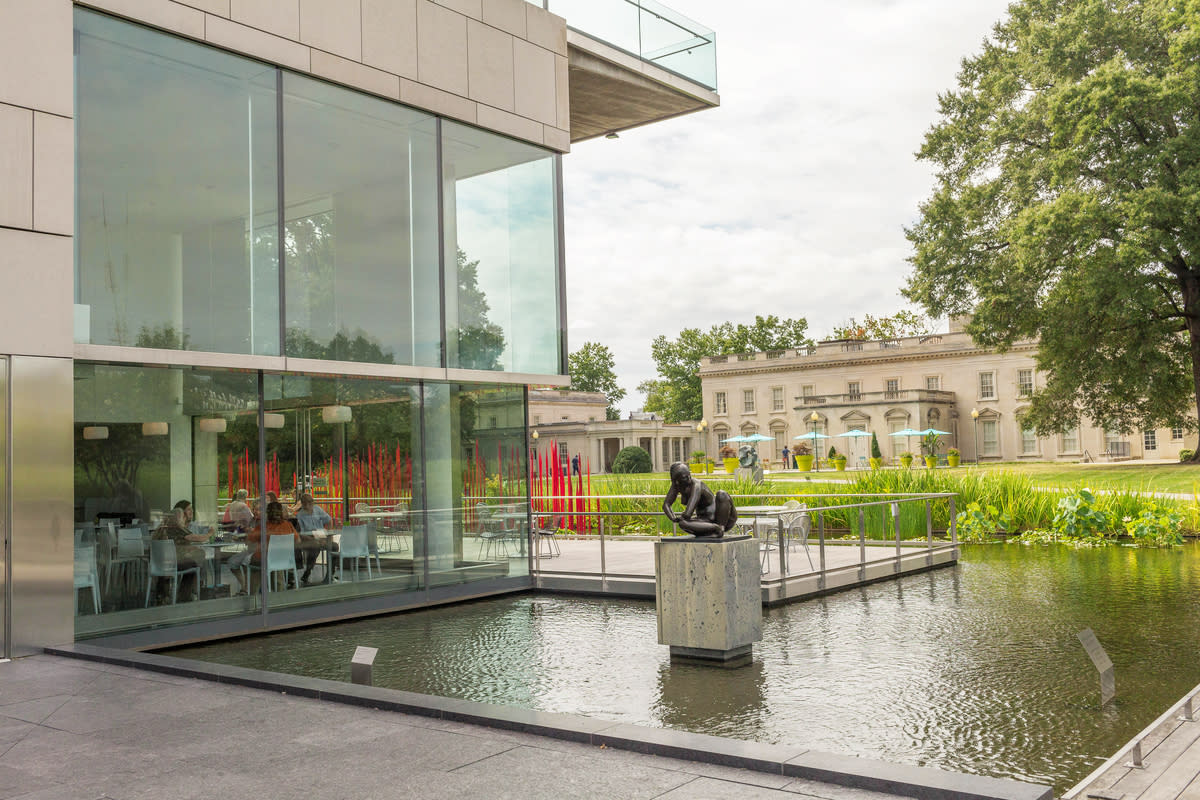 Virginia Museum of Fine Arts