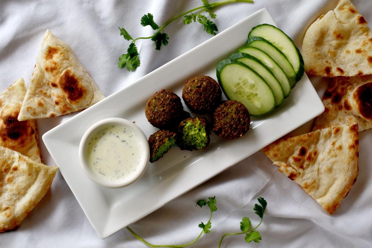 Zara Mediterranean Charcoal Grill Explained (Simply)