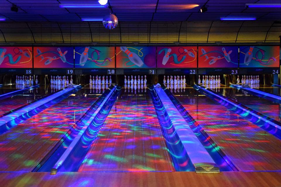 Holiday Bowl
