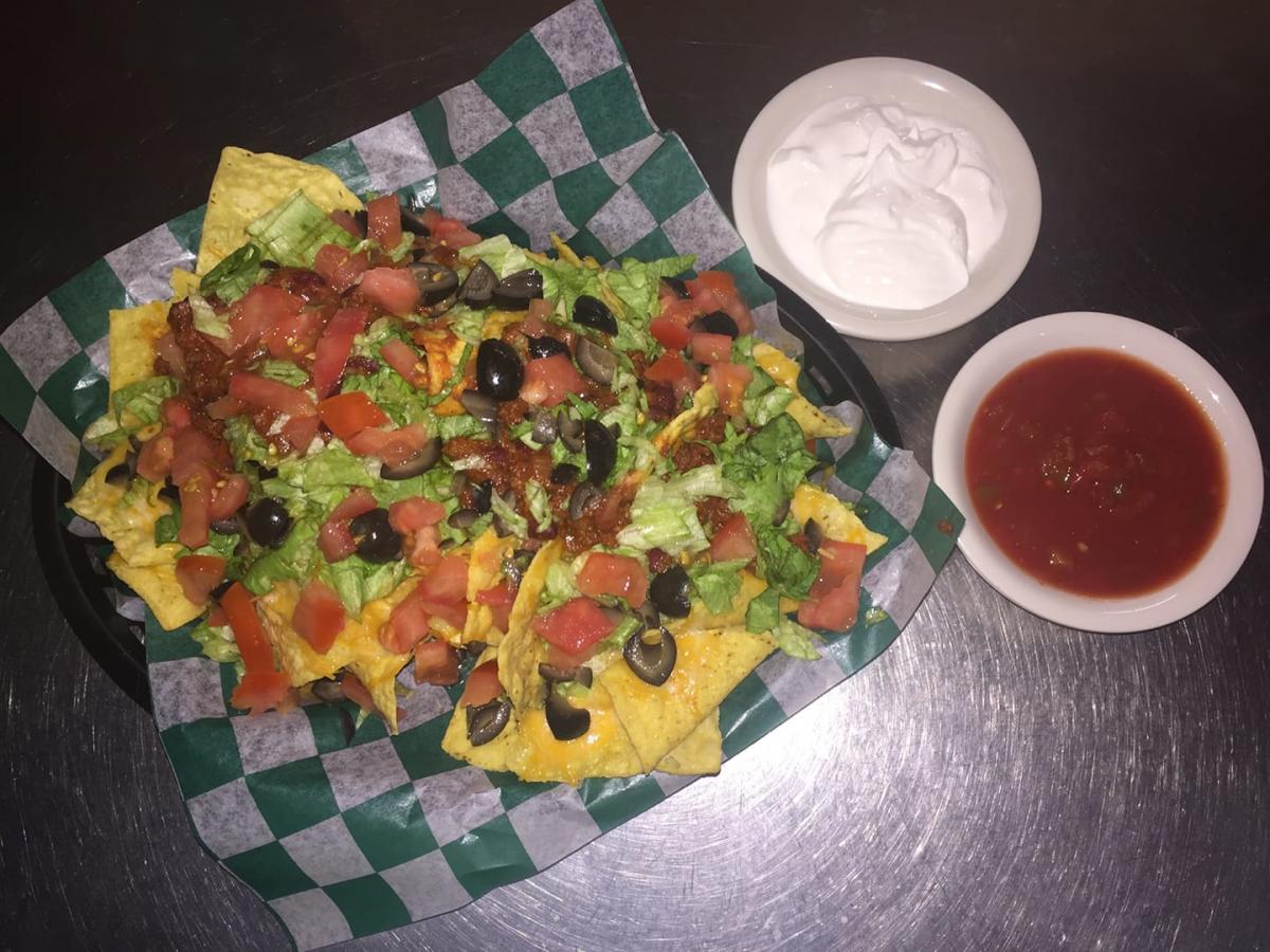 Caddy’s Neighborhood Bar & Grill