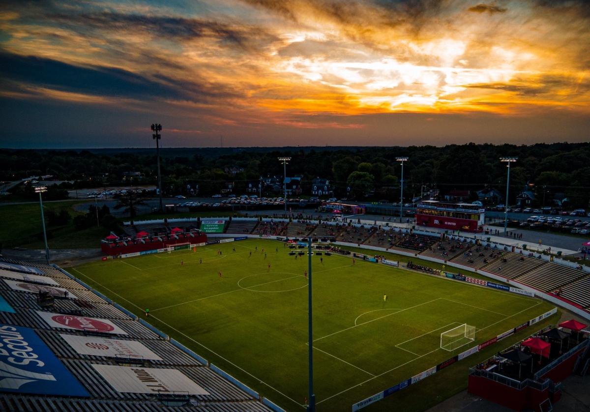 Richmond Kickers