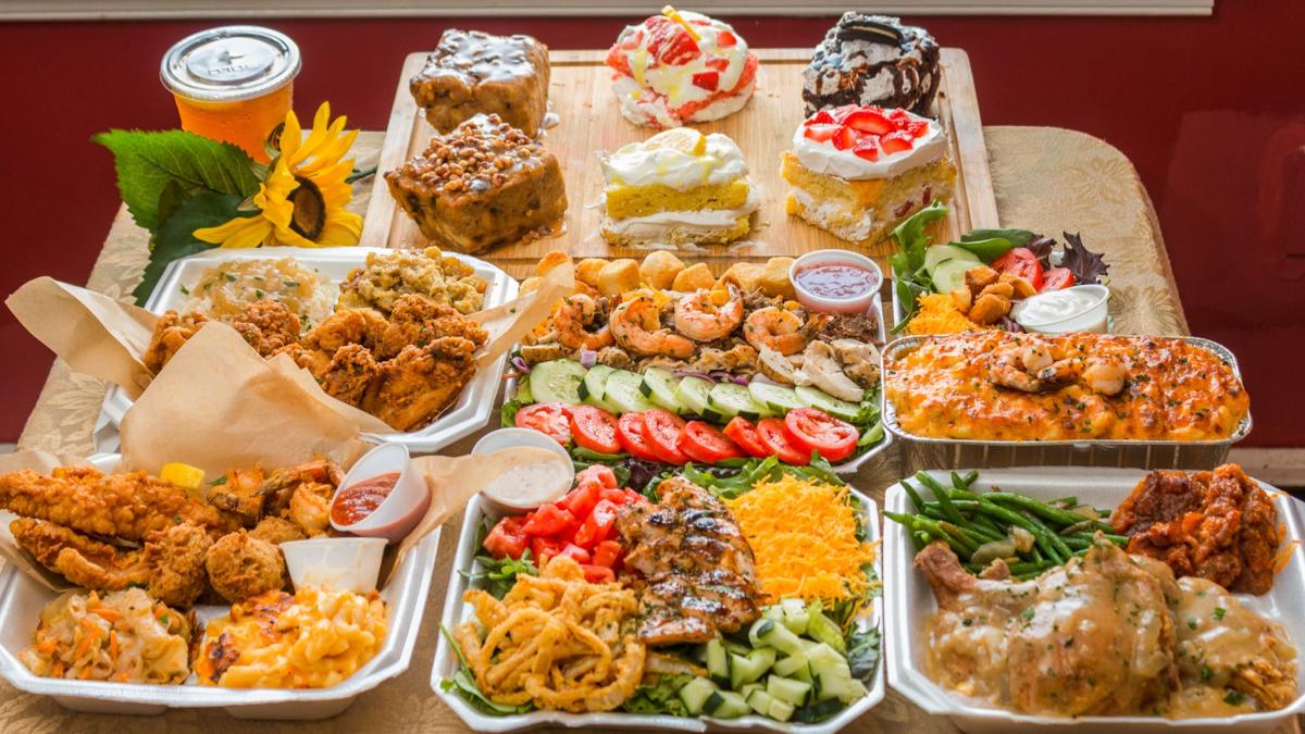 M's Classic Catering, LLC