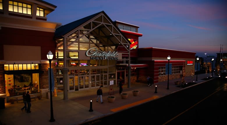 Chesterfield Towne Center