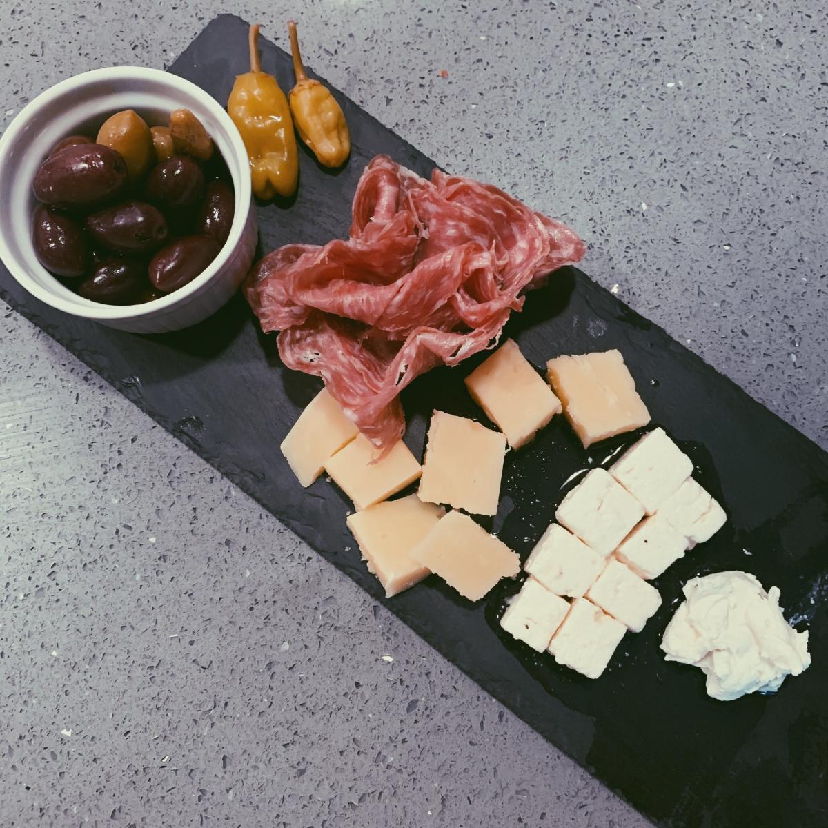 Nick's International Foods