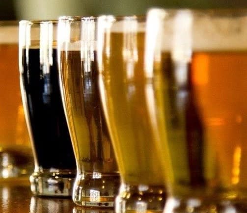 Huddle Up Sports Bar