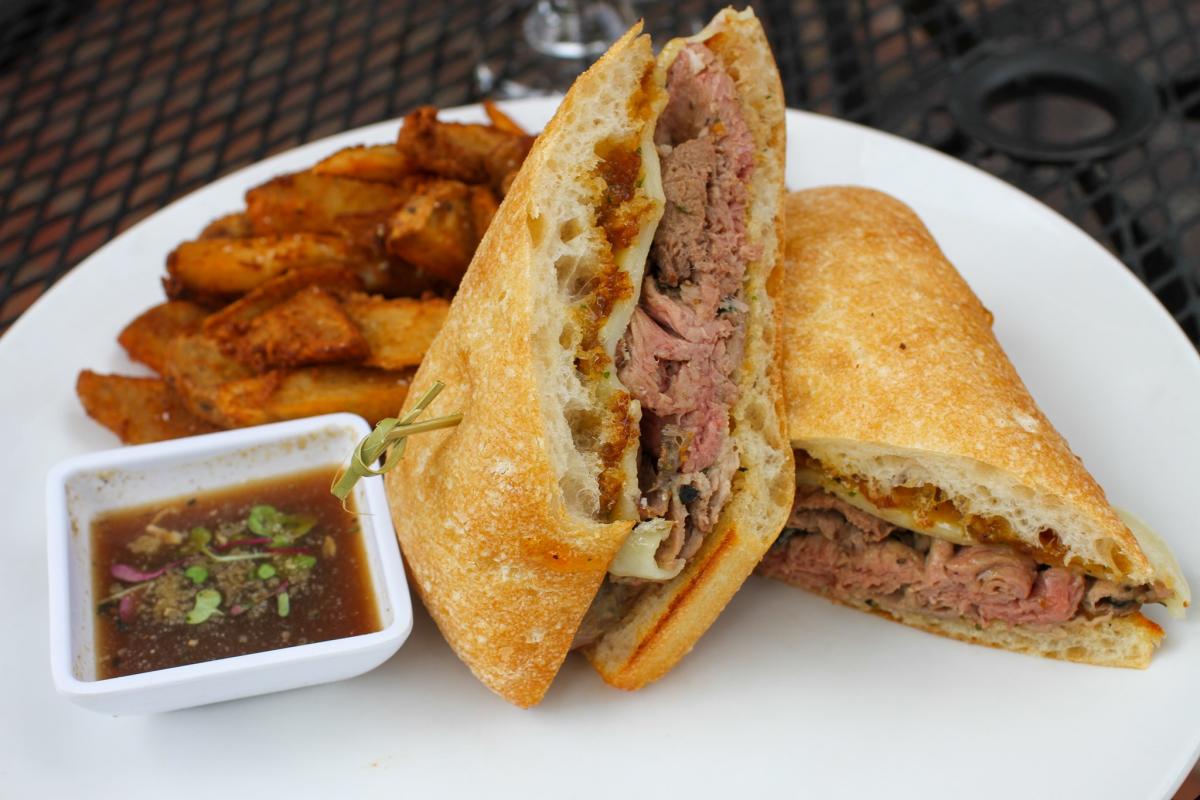 Mosaic Café & Catering