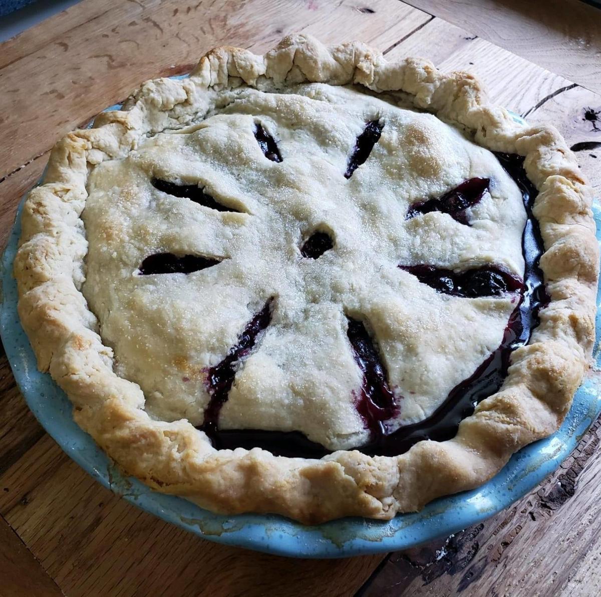 Ashland Pot Pie Company