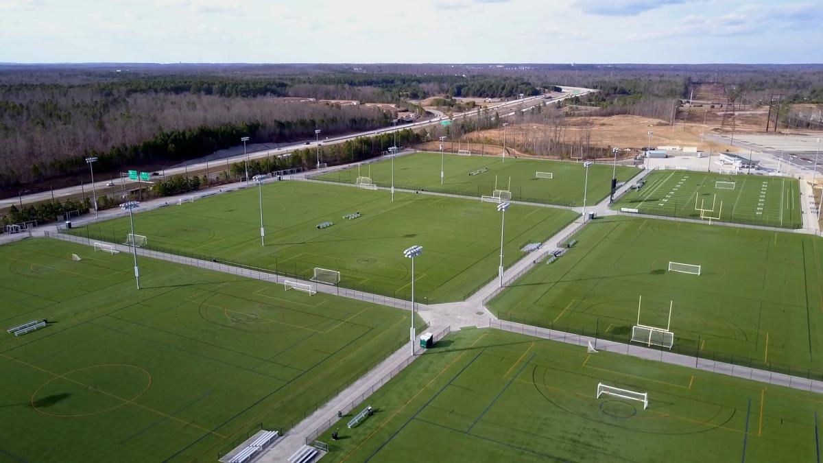 River City Sportsplex