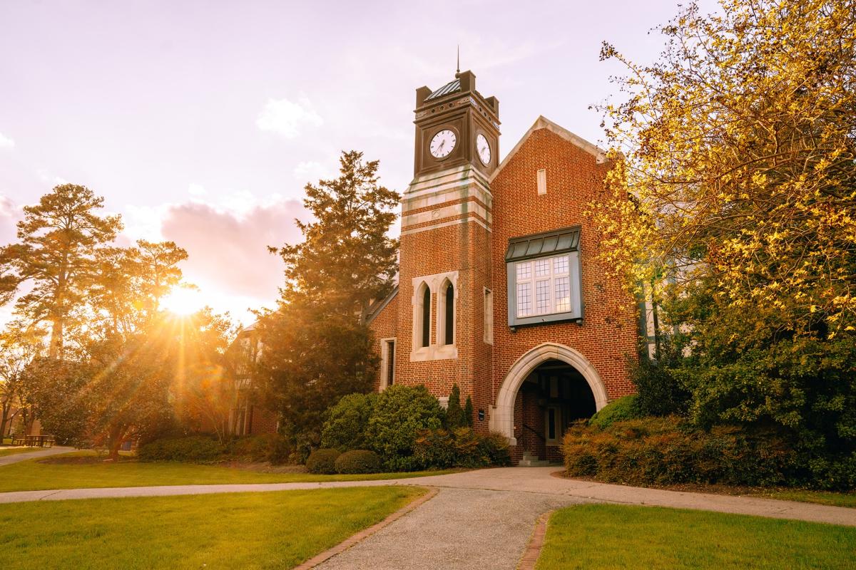 University of Richmond