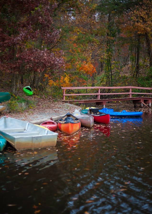 Loch Haven Lake Roanoke, VA 24019