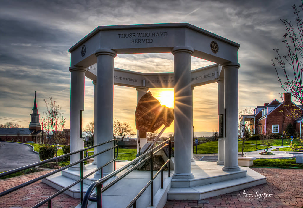 Town of Vinton Vinton, VA 24179